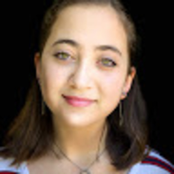 Meet your Posher, Erin - Picture 1 of 1